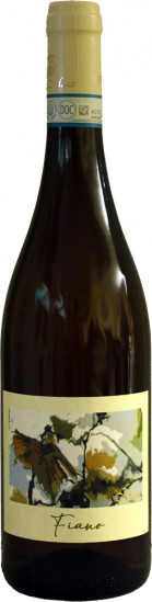 2024 Fiano Sannio DOC - Vigne di Malies