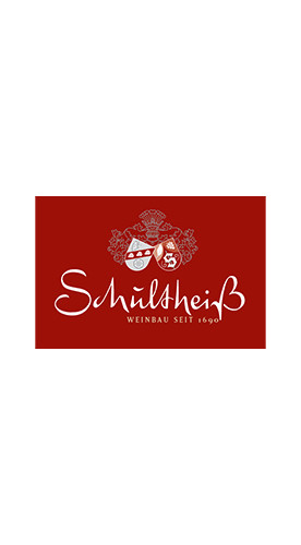 2020 CABERNET MITOS trocken - Weingut Schultheiß