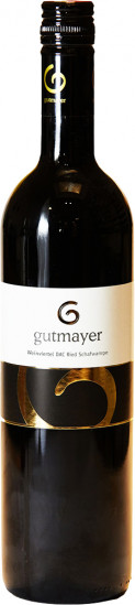 2023 Ried Schafwampe Grüner Veltliner Weinviertel DAC trocken - Weingut Gutmayer