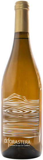 2019 Montoro Blanco Barrica La Gomera DO trocken - Bodega Montoro