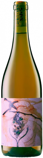 2023 Sans Domaine Procès trocken - Sans Domaine