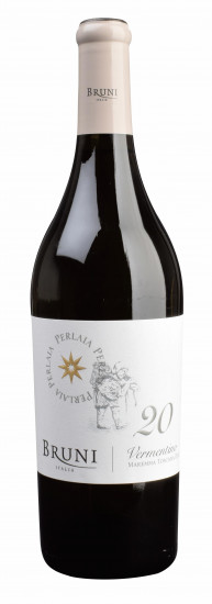 2024 Perlaia Toscana IGP trocken - Azienda Agricola Bruni