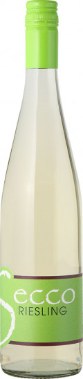 2025 Riesling Secco weiß trocken - Winzer von Erbach