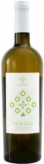 2023 Bianco Fiano Salento IGP trocken - Tenuta Santo Stasi