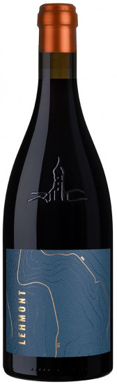 2020 LEHMONT Pinot Noir Riserva Alto Adige DOC trocken - Kellerei St. Pauls