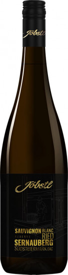 2020 Sauvignon Blanc RESERVE Ried Sernauberg Südsteiermark trocken - Weingut Johannes Jöbstl