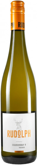 2023 Chardonnay R trocken - Weingut Rudolph