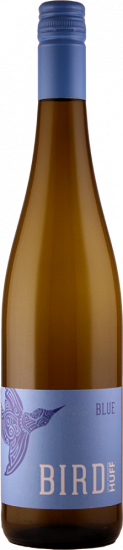2024 Blue Bird feinherb - Weingut Fritz Ekkehard Huff