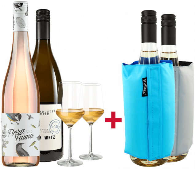 Das große Sommer Sorglos Paket