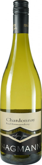 2021 Chardonnay 