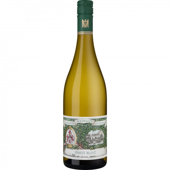 2023 Maximin Grünhaus Pinot Blanc trocken - Weingut Maximin Grünhaus