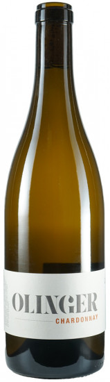 2020 Chardonnay trocken - Gebrüder Müller-Familie Olinger