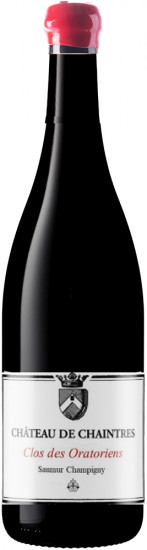 2020 Clos des Oratoriens Saumur Champigny AOP trocken - Château de Chaintres