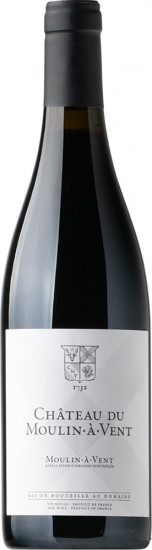 2021 Moulin à Vent AOP trocken - Château Moulin à Vent