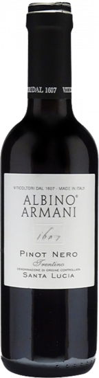 2022 Santa Lucia Pinot Nero Trentino DOC 0,375 L - Travino Special Valsugana