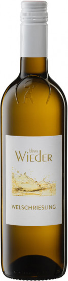 2022 Welschriesling trocken - Weingut Juliana Wieder