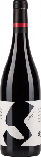 2023 Gotinsprun trocken Bio - Weingut Glatzer