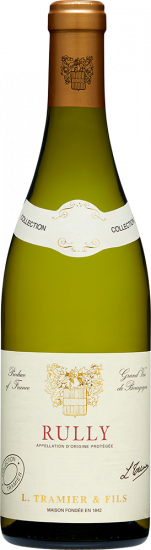 2023 Rully Blanc - Maison L. TRAMIER & Fils
