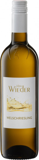 2025 Welschriesling trocken - Weingut Juliana Wieder