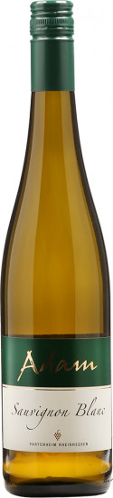 2021 Sauvignon Blanc trocken - Weingut Adam