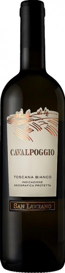 2023 Cavalpoggio Toscana IGP trocken - San Luciano Vini di Toscana