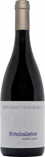 2024 Nonchalance - Le Macchie