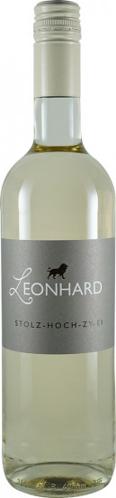 2024 STOLZ-HOCH-ZWEI - Weingut Christian Leonhard