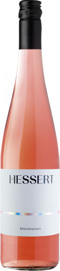 2025 Rosé Gutswein lieblich - Weingut Hessert