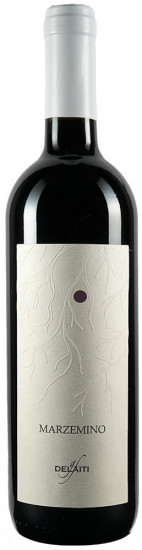 Marzemino Trentino DOC trocken - Delaiti