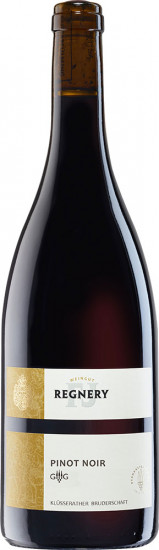 2020 Pinot Noir Großes Gewächs trocken - Weingut F-J Regnery