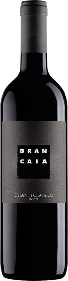 2022 Brancaia Chianti Classico DOCG trocken Bio - Brancaia