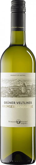 2025 Sommelier Grüner Veltliner 