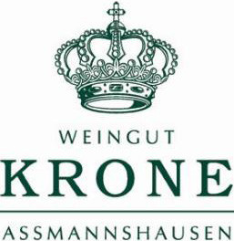 2004 Assmannshäuser Spätburgunder Sekt Brut - Weingut Krone