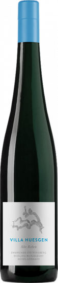 2023 Alte Reben wurzelecht Riesling Enkircher Steffensberg trocken - Weingut Villa Huesgen