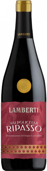 2020 Ripasso Valpolicella DOC trocken - Travino Special Gruppo Italiano Vini