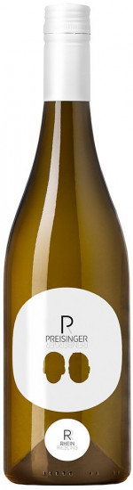 2021 Riesling trocken - Weingut Preisinger-Reinberger