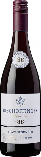 2022 BB - Bischoffinger Burgunderselektion Spätburgunder trocken - BISCHOFFINGER WINZER