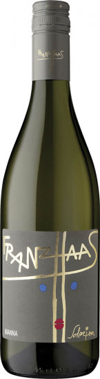 2022 Manna Vingeti delle Dolomiti IGP trocken - Franz Haas