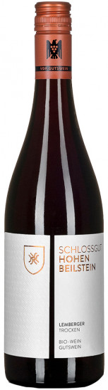 2021 Lemberger | VDP.GUTSWEIN trocken Bio - Schlossgut Hohenbeilstein
