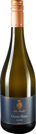 2023 Cuvée Blanc trocken - Weingut Knodt-Trossen
