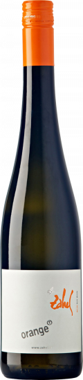 2017 Orange T Trocken - Weingut Zahel GmbH