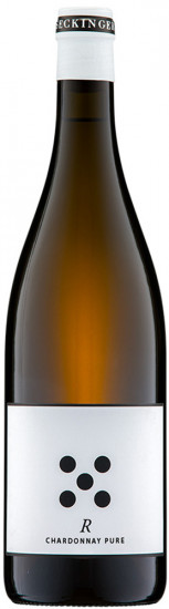 2021 R Chardonnay Pure trocken - Weingut Seckinger