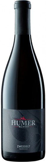 2023 Zweigelt Barrique trocken - Weingut Humer