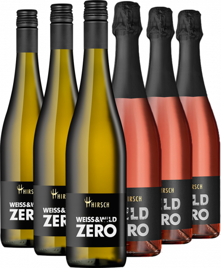Zero-Alkohol-Paket - Christian Hirsch
