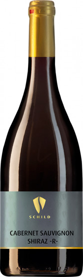2015 Cabernet-Sauvignon Shiraz -R- trocken - SCHILD.WEIN