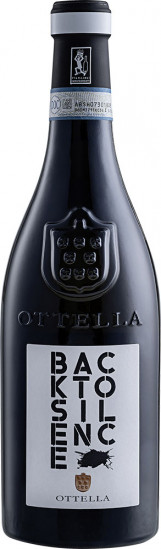 2023 Back to Silence Lugana DOC trocken - Ottella