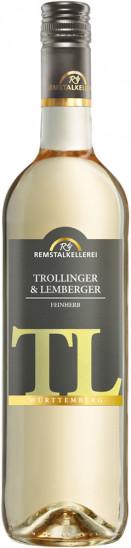 2023 Trollinger m. Lemberger 