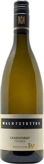2024 Chardonnay trocken - Weingut Wachtstetter