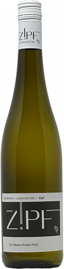 2025 Sieben-Punkt-Fünf 