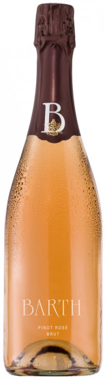 1 m Rheingau Sektröhre inklusive 3 Flaschen Sekt - Wein- und Sektgut Barth